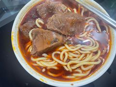 -易毛特色牛肉面(解放碑步行街店)