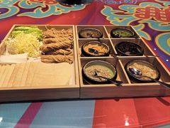 沂蒙风光-有喜胶东小馆(太申祥和店)