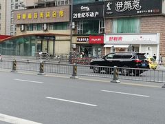 -一品天下(地铁站)