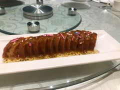 -绿杨春·淮扬宴(庐山路店)