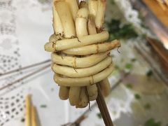 -乐山长药老地方油炸串串(峨眉四中店)