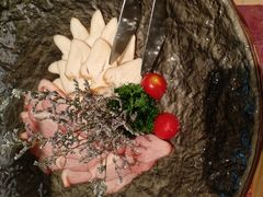 -万德诺富特酒店·自助餐厅(万德大厦店)