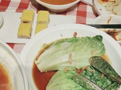 -西贝(南开大悦城店)