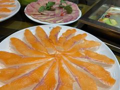 -沱江鱼府(丽江店)