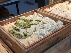 -煎饺王子(财富广场店)
