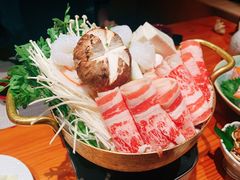 -文三酒肆自助放题(新街口友谊广场店)