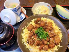 -代代木日式烧鸟居酒屋(奥城天玺店)