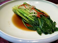 -箱美术馆私房菜(水晶郦城店)