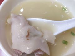 -易老妈蹄花.特色川菜(人民公园总店)