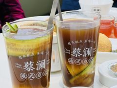 -蔡澜点心·粤菜(月星环球港店)