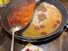 -冯校长老火锅(广州正佳广场店)