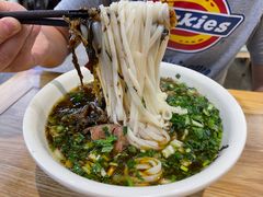 -易裕和·长沙米粉(竹塘西路店)