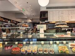 -BAKER&SPICE(安福路店)