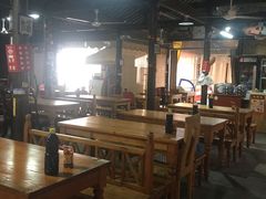 大堂-忆秦园小笼包(惠山古镇总店)