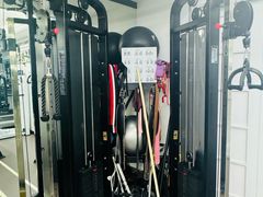 -简·无界健身工作室·运动康复·体态(石厦店)