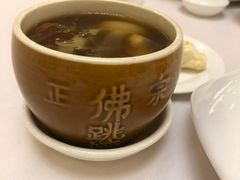-聚春园自助餐厅(东街口店)