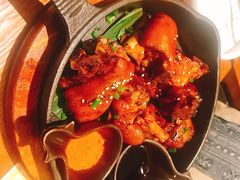 -云海肴·汽锅鸡·云南菜(苏州中心店)