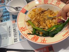 -肥韬茶餐厅(海上世界店)