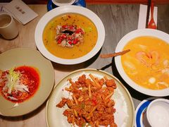 -桂满陇-锦绣江南(万象城店)