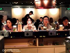-肉肉大米(德基广场店)