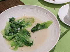 -希尔顿欢朋酒店·欢朋餐厅