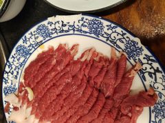 -裕德孚·非遗手切涮羊肉(东直门内大街店)