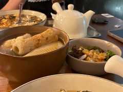 -Retro Deli 茶泡饭