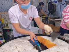 -小米粑粑(玉锦苑店)