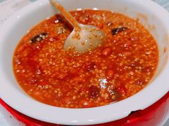 -煎饼卷大葱·非遗传承·潍坊菜(十笏园店)
