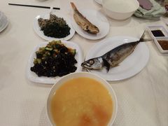 -深运潮州粥(水库店)
