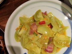 -鱼食饭稻·苏浙土菜17年老馆子(平江路店)