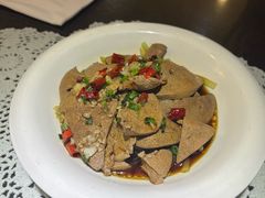 -熠盛粤味·顺德桑拿鸡(永康路店)
