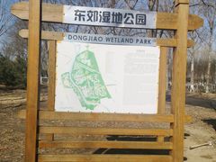 -东郊湿地公园