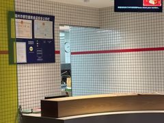 -麦当劳(福峡路店)