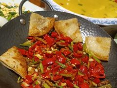 -民俗村柴火灶·景德江西菜(中国陶瓷博物馆店)