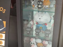 门面-烤匠麻辣烤鱼(青羊万达店)