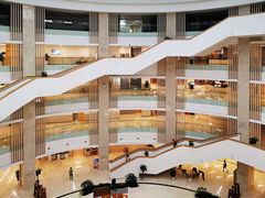 -厦门市图书馆(集美新城馆区)