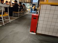 -钱小奴创意自助餐厅·原切谷饲安格斯畅吃(宁波环球银泰城店)