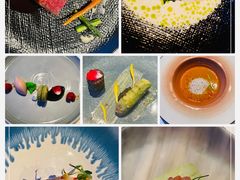 -渔火·特色餐厅(佘山世茂洲际酒店)