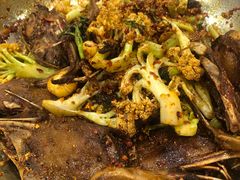 -嘎嘎鸭下巴·爆辣干锅(明教寺店)