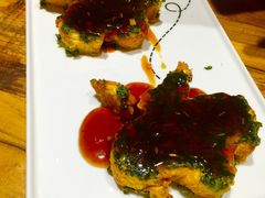 -局气烤鸭·北京菜(前门店)