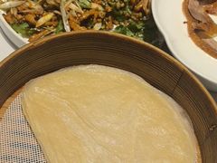 -小桃红·东北菜·春饼烤鸭(南阳湖街店)
