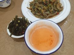 -天天海鲜城·海鲜大排档(新溪店)