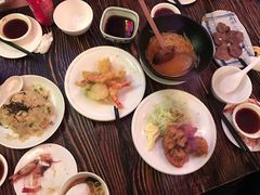 -平成屋· Late Night 食堂(四川北路店)