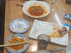 -花儿穆萨·烤肉餐厅(石马坪店)