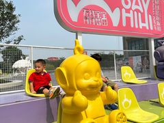 -东莞松山湖万象汇