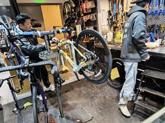 -TREK崔克自行车(徐汇滨江店)