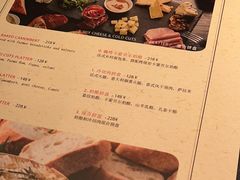 -La Creperie法餐厅(桃江路店)