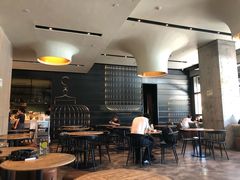 大堂-gaga(深圳南山益田假日广场店)