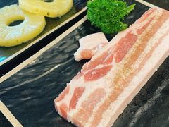 -本家·添百客韩国料理(泰然店)